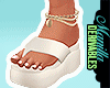 ! Comfy Summer Slides