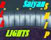 [RLA]Saiyan Ship Lights