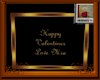 Valentines Envelope