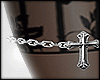 Dyna Cross Garters