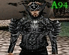 [A94] werewolf top armor