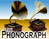 Phonograph -v1b