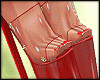Amore Devil Red Heels