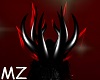 MZ PVC Demon Crown