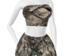 camo set