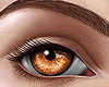 Eyes Orange
