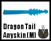 Anyskin Dragon Tail (M)