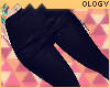 (O) Blackest Leather