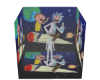 Rick n Morty Highh