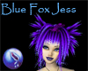 Blueberry BlueFox Jess