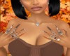 O.1 AUTUMN LEAVES NAILS