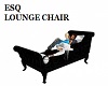 ESQ LOUNGE /POSES