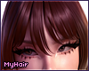 amy bangs mocha