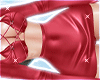 Ira Red Dress