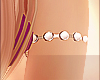Pearl Armband L (R)