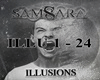Samsara - Illusions