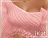 K♡PinkSweater