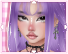 ❀. jessica | lilac