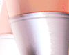 Silver Luxe Boots