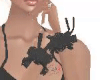 Lune Handcuffs Black...