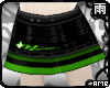 Cutiepi Skirt Green