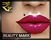 [R] Beauty Mark Lip