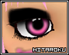 -H- Mia Eyes (Pink)