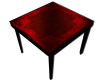 Goth Vampire Table