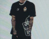 Camiseta C.V