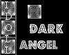 :i: DARK ANGEL Sticker