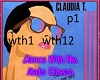 claudia dance  p1