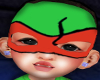 Kids Raphael Mask
