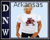 DNW Arkansas Shirt