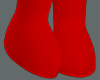 Fluffy Boots