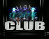 *PAC* Night Club Sign