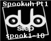 Spookuh Dubstep PT1