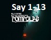Say It Right (Remix)