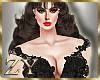 ZY: Spring Gown Black