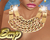 Chained#
