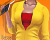 ! L! Yellow Red Suit 1