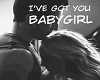 VB Babygirl