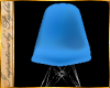 I~K*Senshi Chair*Blue