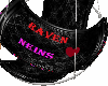Raven&Neins swing