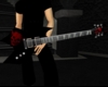 Black Death Guitar