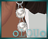 .L. Bridal Earrings