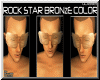 [BQ8] ROCK STAR BRONZE