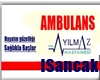 Ambulance Ylmz