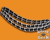 *HS Chain Belt SV