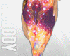 ! Hw Galaxy Leggings