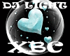 DJ LIGHT XBC